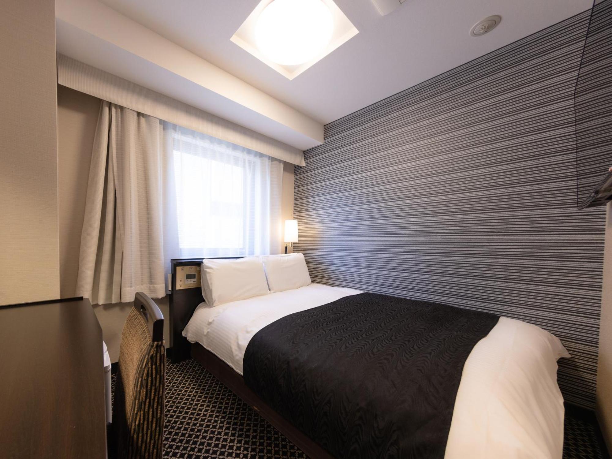 Apa Hotel Ginza Shintomicho Ekimae Kita Tokyo Exterior photo
